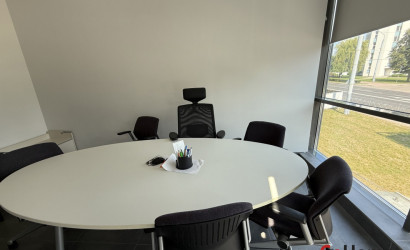 Аренда офиса, Гродно, Медовая, 1,  207 кв.м.. Фото 4