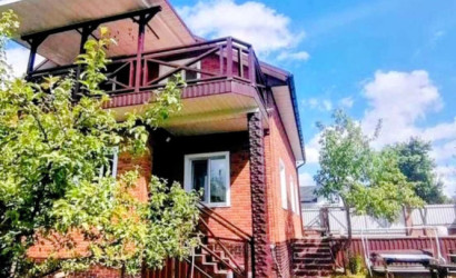 Купить дом, Витебск, Клиническая, 6.7 соток. Фото 5