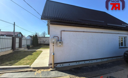 Купить дом, Слуцк, Красноармейская ул., 9.8 соток. Фото 24