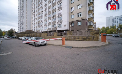 Купить 4-комнатную квартиру, Минск, Беломорская ул., 23 (Советский район). Фото 47