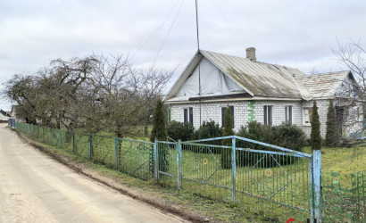 Купить дом, Малейковщизна, Комарова, 6, 25 соток. Фото 1