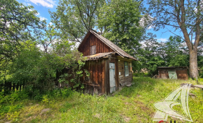 Купить дом в деревне, Ходосы, Ленинский с/с, 16.79 соток. Фото 6