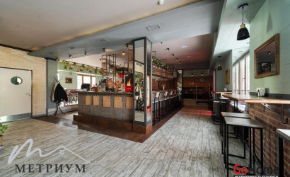 Аренда торгового помещения, Минск, Октябрьская ул., 23,  203.3 кв.м.. Фото 2