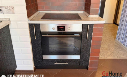 Купить 2-комнатную квартиру, Минск, Налибокская ул., 34 (Фрунзенский район). Фото 4