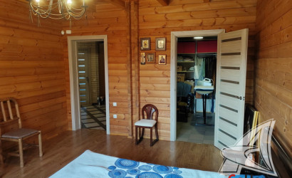 Купить дом, Тюхиничи, Мотыкальский с/с, 25 соток. Фото 6