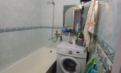 Купить 2-комнатную квартиру, Витебск, Горбачевского, 34. Фото 12