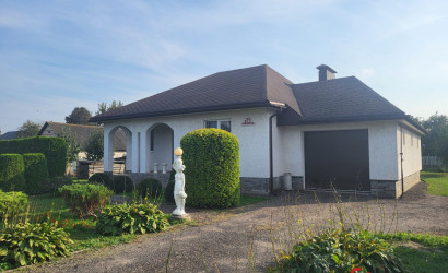 Купить дом, Скидель, 15 соток. Фото 15