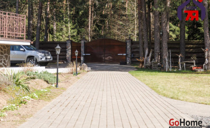 Купить коттедж, Колодищи, Карповича ул., 15.7 соток. Фото 42