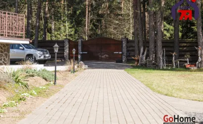  1-этаж.(286.9 м2), Колодищи(Карповича ул.)