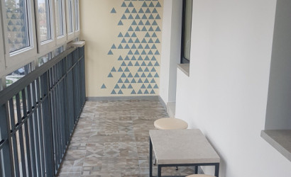 Снять 2-комнатную квартиру на сутки, Брест, ул. Гоголя, д. 87А. Фото 11