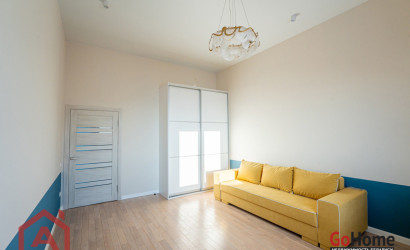 Снять 3-комнатную квартиру, Минск, Ратомская, 7 (Центральный район). Фото 16