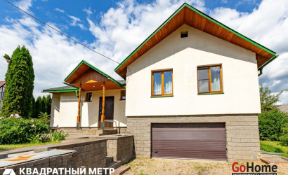 Купить дом, Боровляны, Александровская ул., 9, 14.82 соток. Фото 32