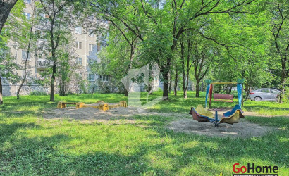 Купить 2-комнатную квартиру, Минск, Калиновского ул., 95 (Первомайский район). Фото 17