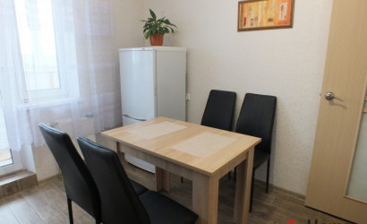 Снять 1-комнатную квартиру на сутки, Полоцк, Иоанна Зодчего д. 15. Фото 8