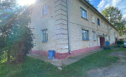 Купить 3-комнатную квартиру, Рудня, Набережная ул., 3. Фото 1