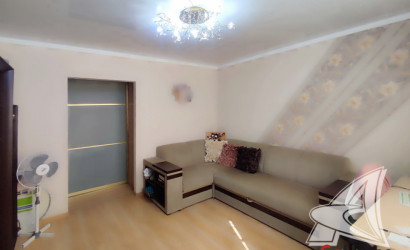 Купить 3-комнатную квартиру, Кобрин, , . Фото 2