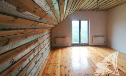 Купить дом, Брест, Мухавецкий с/с, 4.98 соток. Фото 21