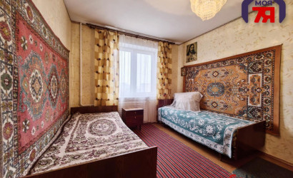 Купить 2-комнатную квартиру, Слуцк, Чехова ул., 45. Фото 7