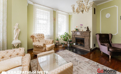 Купить дом, Голынка, Дачная ул., 73, 13.42 соток. Фото 10