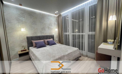 Купить 3-комнатную квартиру, Минск, Брилевская ул., 37 (Октябрьский район). Фото 8