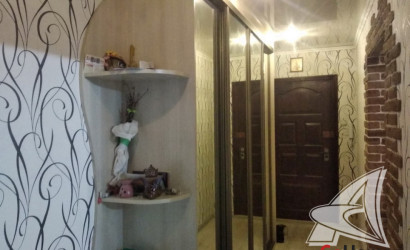 Купить 3-комнатную квартиру, Брест, Вулька, ул. Вульковская. Фото 16