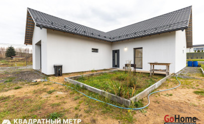 Купить дом, Рахманьки, Центральная ул., 29/Б, 14 соток. Фото 5