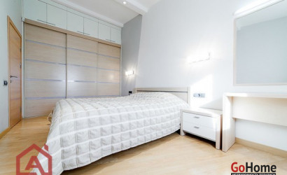 Снять 3-комнатную квартиру, Минск, Сурганова, 38 (Советский район). Фото 11