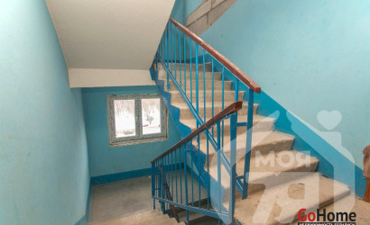 Купить 4-комнатную квартиру, Молодечно, Криничная ул., 11. Фото 19