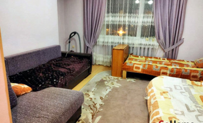 Снять 2-комнатную квартиру на сутки, Чечерск, Советская. Фото 4