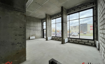 Аренда торгового помещения, Минск, Леонида Щемелёва, 14,  66.7 кв.м.. Фото 8