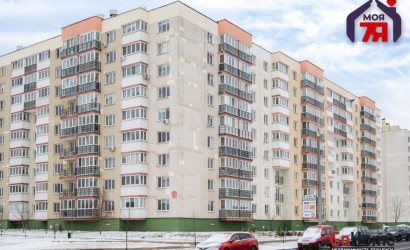 Купить 2-комнатную квартиру, Минск, Камайская ул., 14 (Центральный район). Фото 22