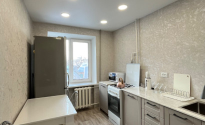 Снять 1-комнатную квартиру на сутки, Борисов, Чапаева, д. 43. Фото 3