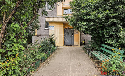 Купить 1-комнатную квартиру, Минск, Воронянского ул., 15/2 (Октябрьский район). Фото 17