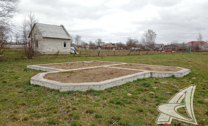 Купить участок, Збироги, Чернинский с/с, 22.65 соток. Фото 1