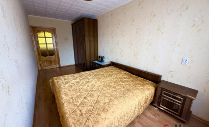 Купить 3-комнатную квартиру, Гродно, Фолюш, 15/202. Фото 3