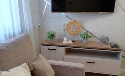 Снять 1-комнатную квартиру на сутки, Лида, Ленинская. Фото 2