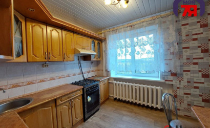 Купить 4-комнатную квартиру, Смолевичи, Пионерская ул., 6/А. Фото 12