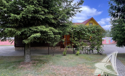 Купить дом, Залузье, Жабинковский с/с, 33.41 соток. Фото 41