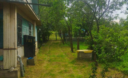 Купить дом, Граничи, Минская ул., 22 соток. Фото 26