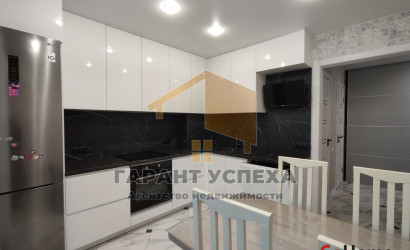 Снять 2-комнатную квартиру, Брест, Махновича. Фото 5