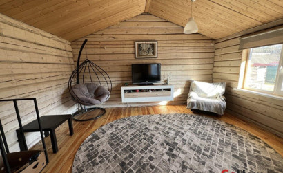 Купить дом, Утро, 5 соток. Фото 2