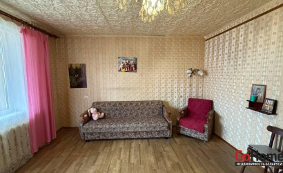 Купить 2-комнатную квартиру, Лапичи, Армейская ул., 6. Фото 8