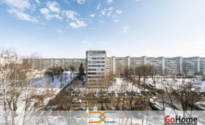 Купить 2-комнатную квартиру, Минск, Восточная ул., 54 (Советский район). Фото 31