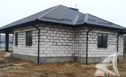 Купить дом, Малорита, г. Малорита, 14.75 соток. Фото 3