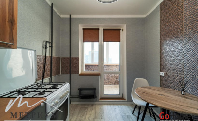 Купить 1-комнатную квартиру, Минск, Бачило ул., 6 (Заводской район). Фото 2