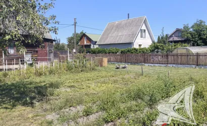  2-этаж.(32.5 м2), Брест(СТ Луговое)
