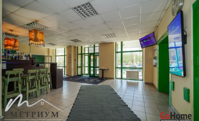 Аренда помещения, Минск, Орловская ул., 40, 56.3 кв.м.. Фото 2