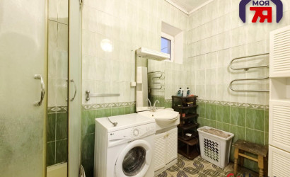 Купить дом, Заполье, Макара Вечера ул., 18 соток. Фото 16