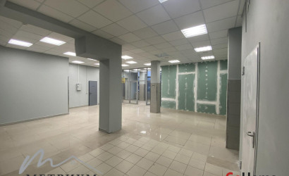 Аренда торгового помещения, Минск, Червякова ул., 4,  259.5 кв.м.. Фото 9