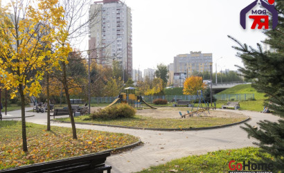 Купить 1-комнатную квартиру, Минск, Матусевича ул., 57 (Фрунзенский район). Фото 16